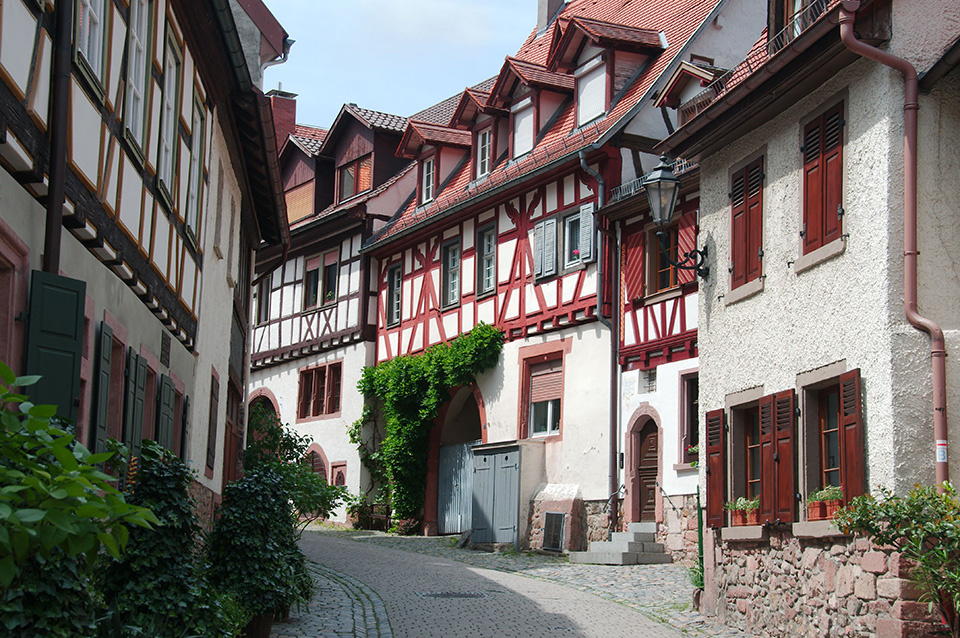 Altbausanierung bei Wiegand & Schmidt in Erfurt/Azmannsdorf