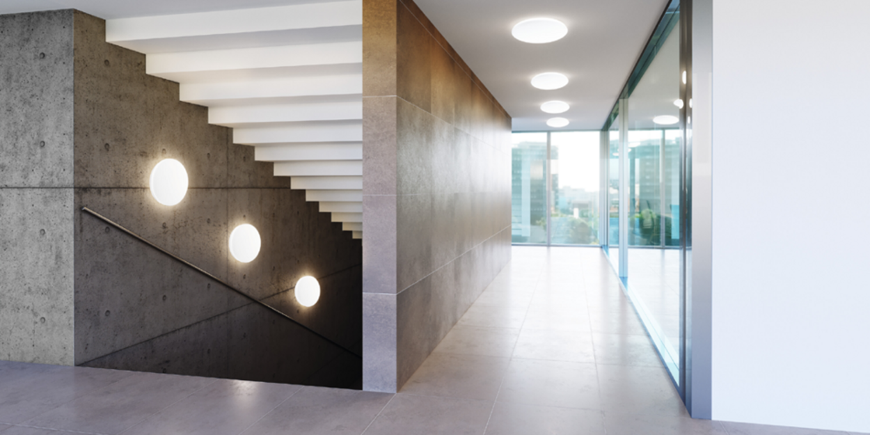 LED-Leuchten bei Wiegand & Schmidt in Erfurt/Azmannsdorf