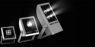 Lightstream LED bei Wiegand & Schmidt in Erfurt/Azmannsdorf