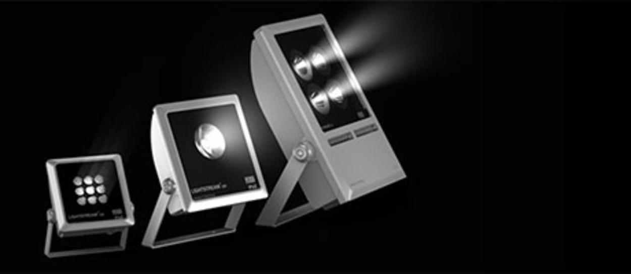 Lightstream LED bei Wiegand & Schmidt in Erfurt/Azmannsdorf