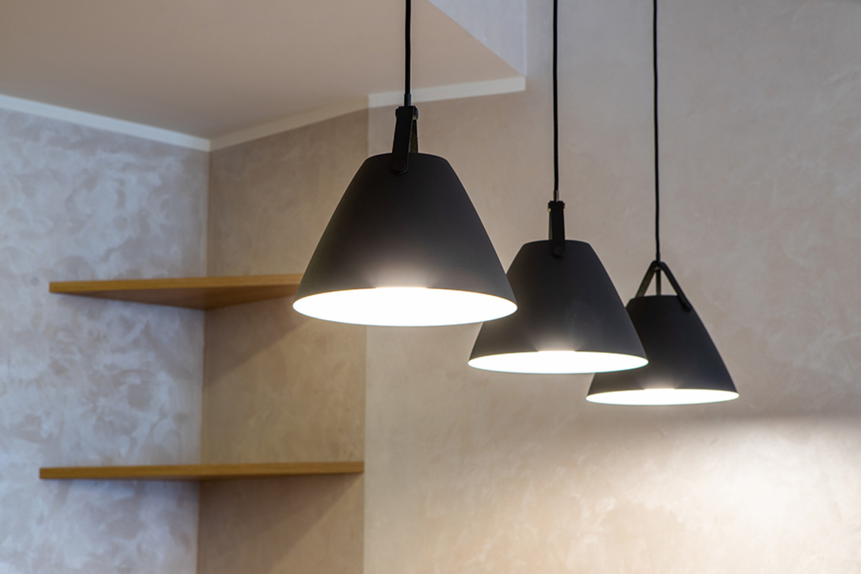 Licht & Leuchten bei Wiegand & Schmidt in Erfurt/Azmannsdorf