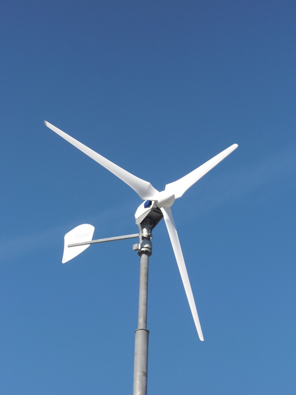 Windkraft2 bei Wiegand & Schmidt in Erfurt/Azmannsdorf