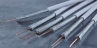 Kabel- und Steckverbinder bei Wiegand & Schmidt in Erfurt/Azmannsdorf