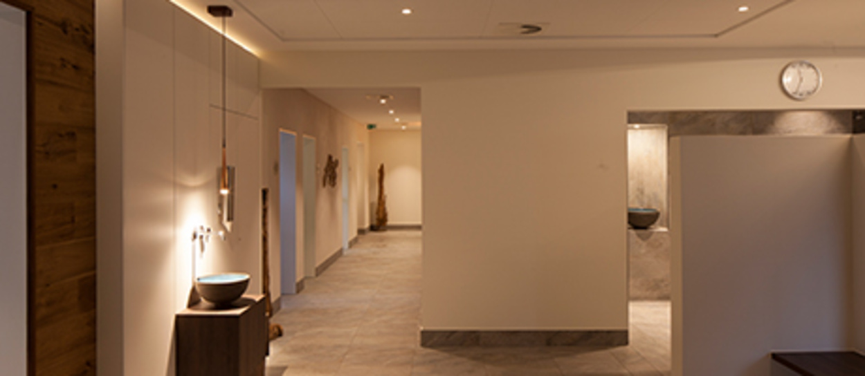 Spa / Wellness bei Wiegand & Schmidt in Erfurt/Azmannsdorf