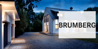 Brumberg bei Wiegand & Schmidt in Erfurt/Azmannsdorf
