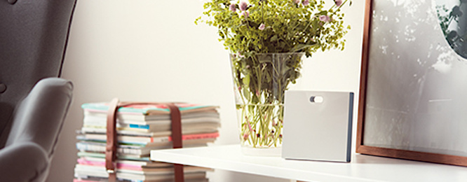 coviva Smart Home bei Wiegand & Schmidt in Erfurt/Azmannsdorf