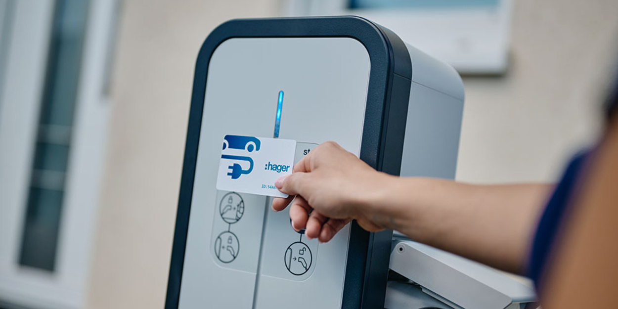 E-Mobilität öffentlicher Bereich bei Wiegand & Schmidt in Erfurt/Azmannsdorf