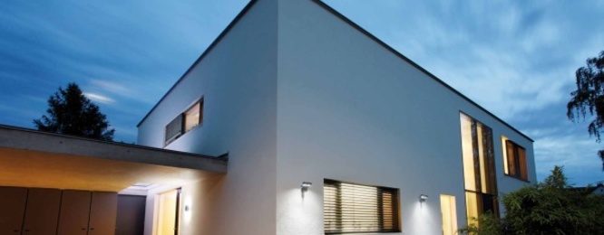 Außen-, Not- & Hallenbeleuchtung bei Wiegand & Schmidt in Erfurt/Azmannsdorf