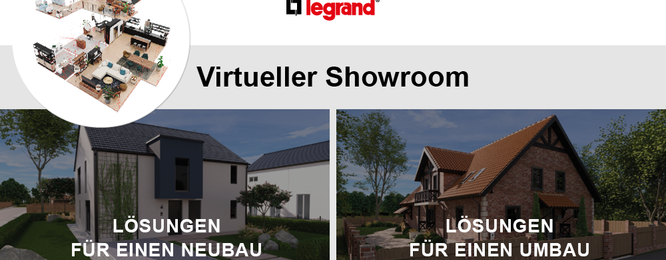 Virtueller Showroom bei Wiegand & Schmidt in Erfurt/Azmannsdorf