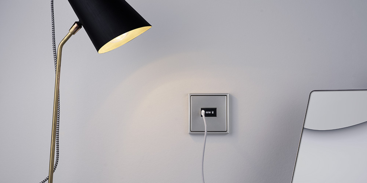Ladegerät USB PD 60 bei Wiegand & Schmidt in Erfurt/Azmannsdorf