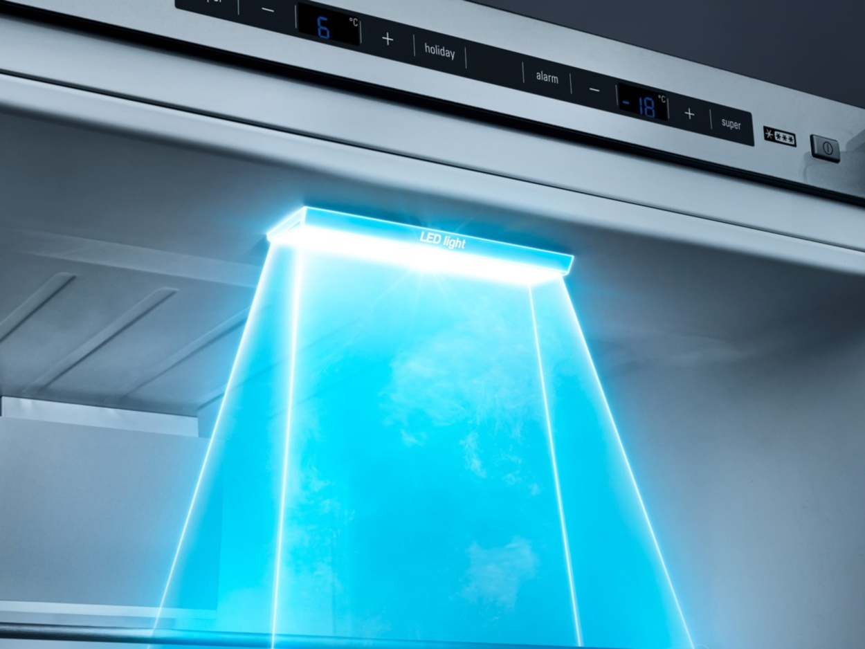 LED Licht bei Wiegand & Schmidt in Erfurt/Azmannsdorf