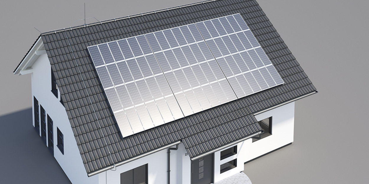 Umfassender Schutz für Photovoltaikanlagen bei Wiegand & Schmidt in Erfurt/Azmannsdorf