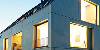 LUXORliving bei Wiegand & Schmidt in Erfurt/Azmannsdorf