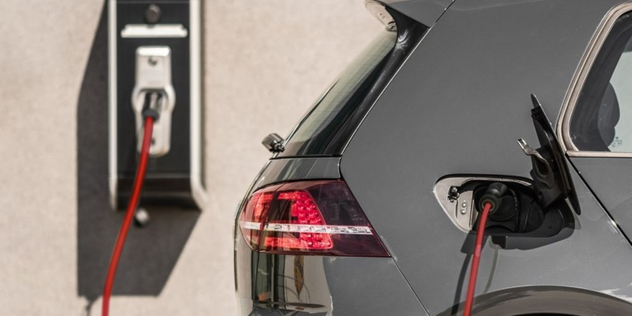Schutz für E-Mobility bei Wiegand & Schmidt in Erfurt/Azmannsdorf