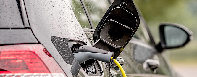 E-Mobility bei Wiegand & Schmidt in Erfurt/Azmannsdorf