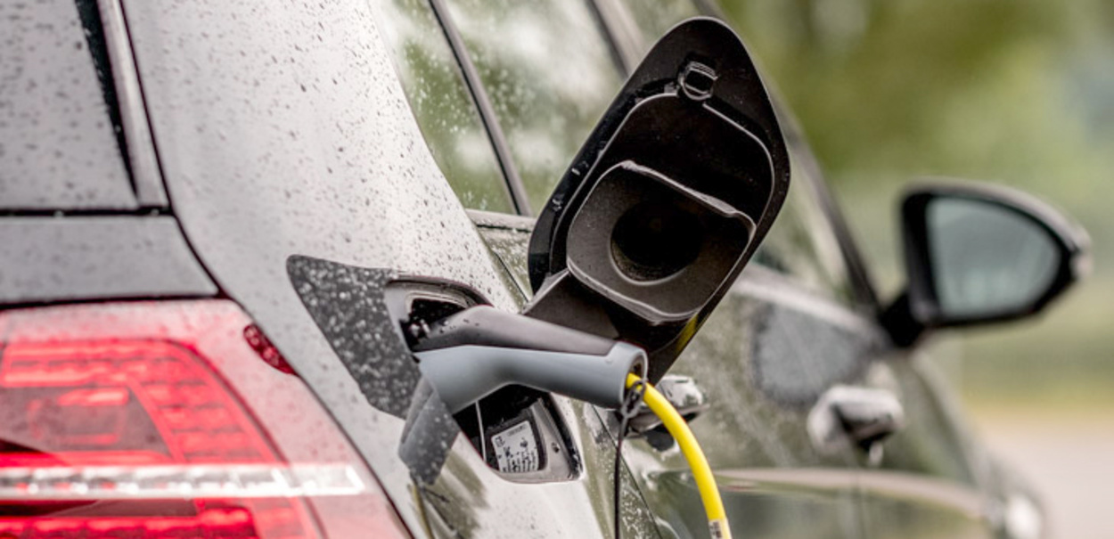 E-Mobility bei Wiegand & Schmidt in Erfurt/Azmannsdorf