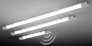 Planox Feuchtraumleuchten bei Wiegand & Schmidt in Erfurt/Azmannsdorf