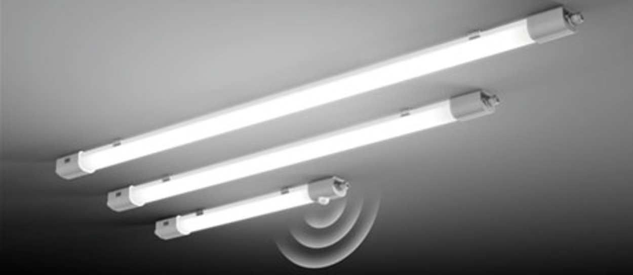 Planox Feuchtraumleuchten bei Wiegand & Schmidt in Erfurt/Azmannsdorf