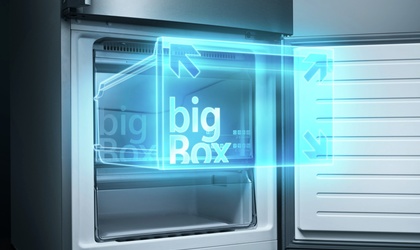 bigBox bei Wiegand & Schmidt in Erfurt/Azmannsdorf