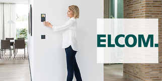 Elcom bei Wiegand & Schmidt in Erfurt/Azmannsdorf