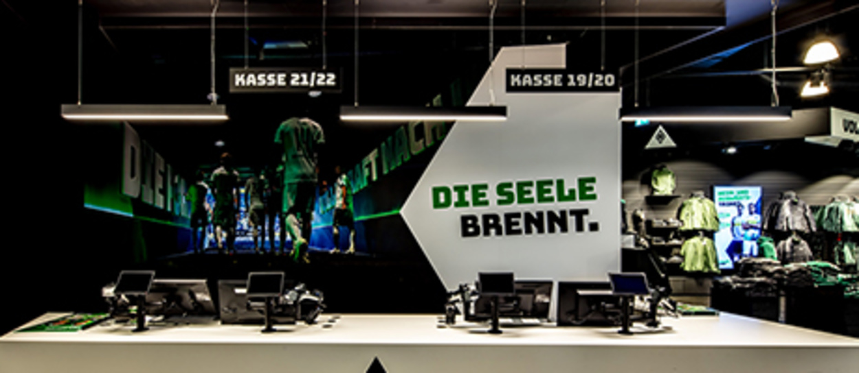 Shop / Retail bei Wiegand & Schmidt in Erfurt/Azmannsdorf