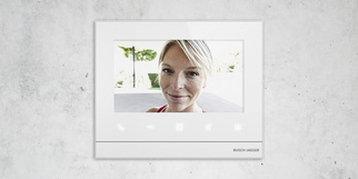 Busch-Welcome® bei Wiegand & Schmidt in Erfurt/Azmannsdorf