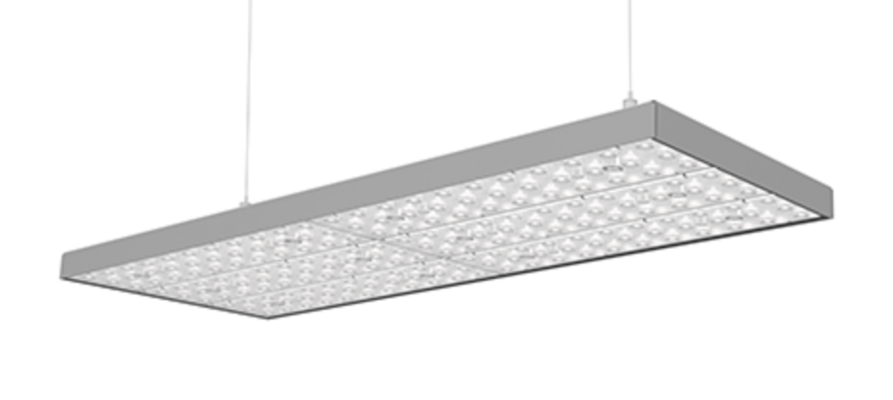 Leuchtenserie LUZ bei Wiegand & Schmidt in Erfurt/Azmannsdorf