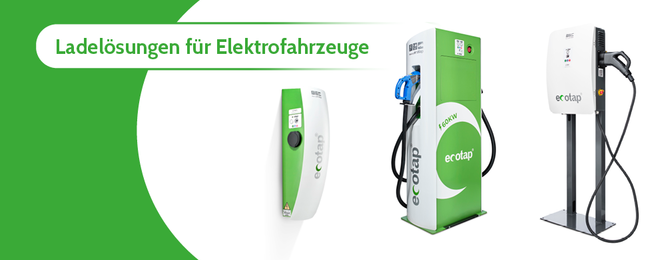 E-Mobility bei Wiegand & Schmidt in Erfurt/Azmannsdorf