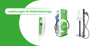 E-Mobility bei Wiegand & Schmidt in Erfurt/Azmannsdorf