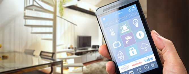 Smart Home bei Wiegand & Schmidt in Erfurt/Azmannsdorf