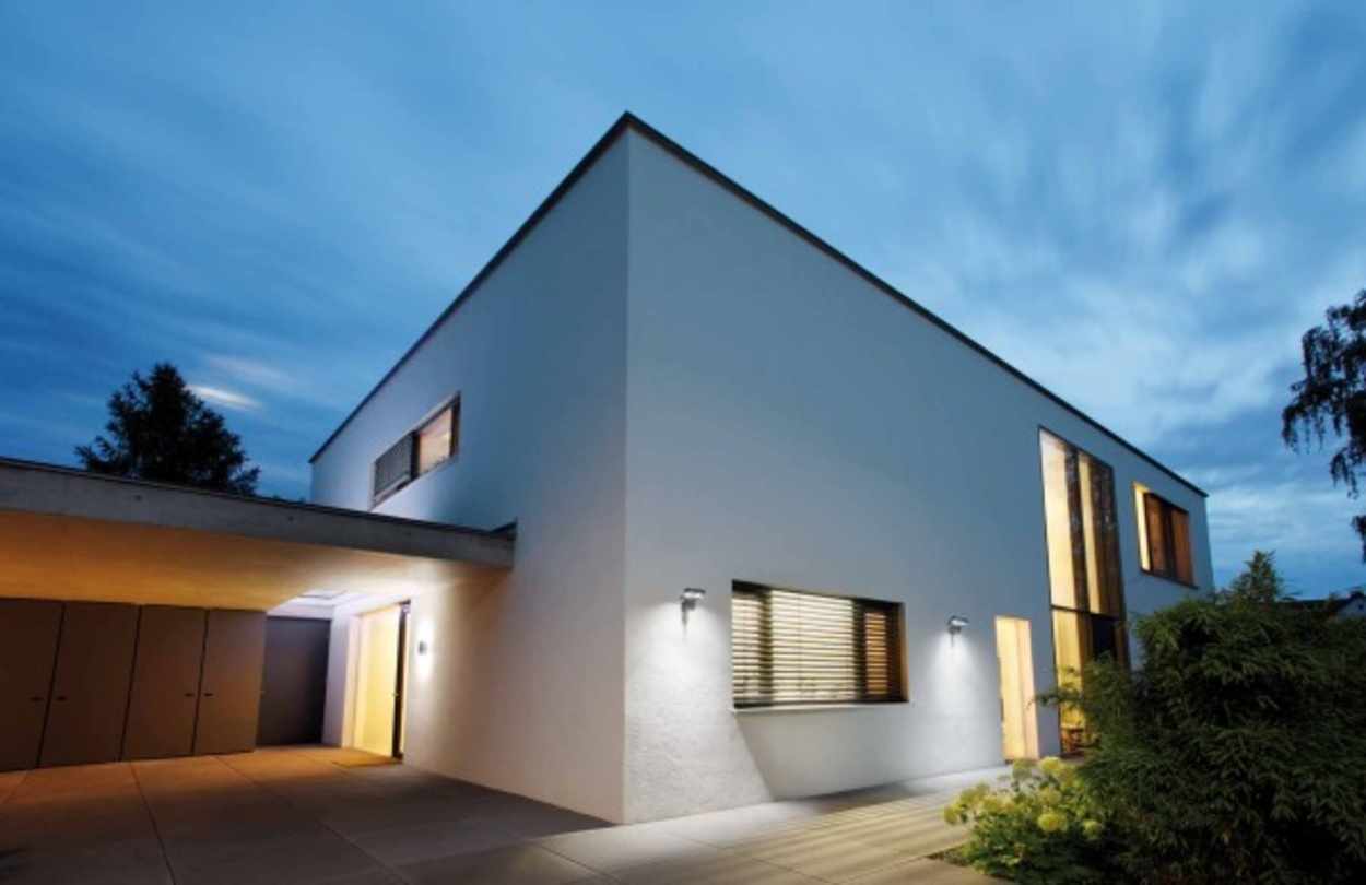 Außen-, Not- & Hallenbeleuchtung bei Wiegand & Schmidt in Erfurt/Azmannsdorf