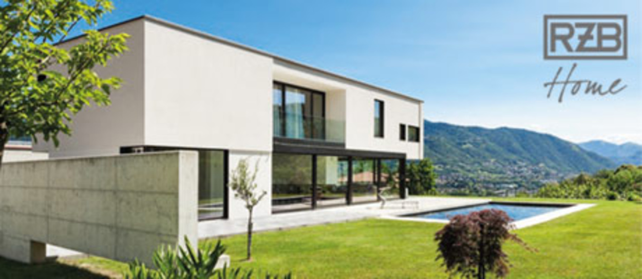 RZB Home + Basic bei Wiegand & Schmidt in Erfurt/Azmannsdorf