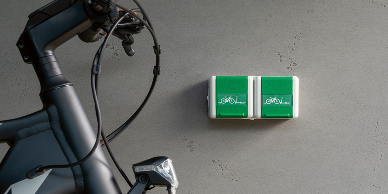 SCHUKO® Steckdose für E-Bikes bei Wiegand & Schmidt in Erfurt/Azmannsdorf