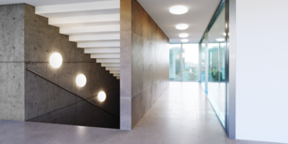 LED-Leuchten bei Wiegand & Schmidt in Erfurt/Azmannsdorf
