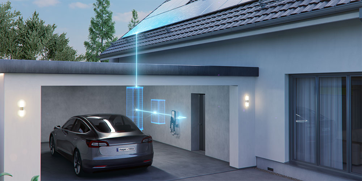 E-Mobilität privater Bereich bei Wiegand & Schmidt in Erfurt/Azmannsdorf
