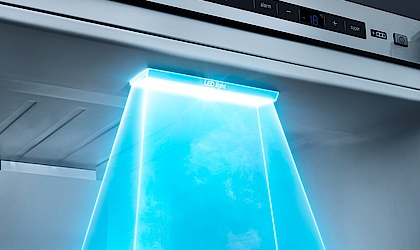 LED Licht bei Wiegand & Schmidt in Erfurt/Azmannsdorf