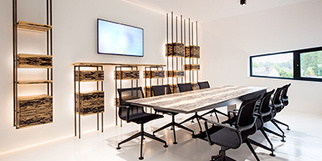 Büro / Kommunikation bei Wiegand & Schmidt in Erfurt/Azmannsdorf