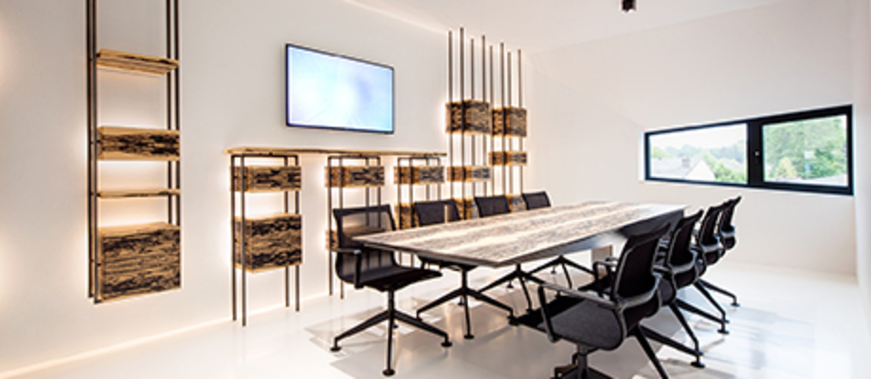 Büro / Kommunikation bei Wiegand & Schmidt in Erfurt/Azmannsdorf