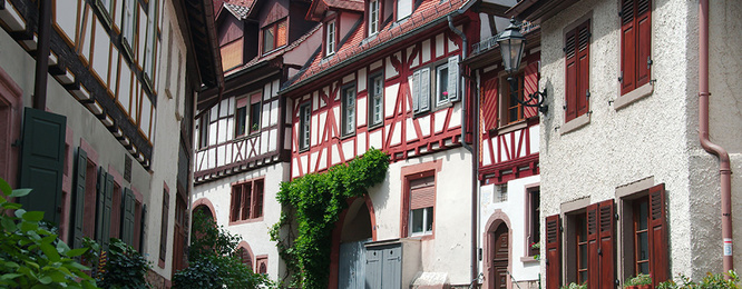 Altbau­sanierung bei Wiegand & Schmidt in Erfurt/Azmannsdorf