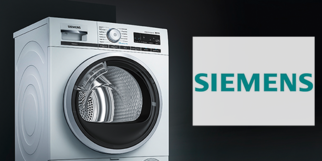 Siemens Hausgeräte bei Wiegand & Schmidt in Erfurt/Azmannsdorf