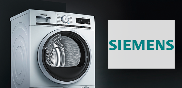 Siemens Hausgeräte bei Wiegand & Schmidt in Erfurt/Azmannsdorf
