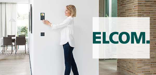 Elcom bei Wiegand & Schmidt in Erfurt/Azmannsdorf